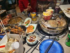 -凯悦·东方公主号 全球海鲜自助餐厅(凯丹广场店)