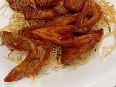 -文记壹心鸡(宝华路店)