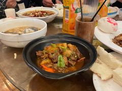 土豆牛肉-HOHO餐厅(古子城店)