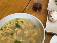 -东泰祥生煎馆(重庆北路店)