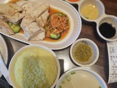 -章记星洲 · 新加坡餐厅(望京店)