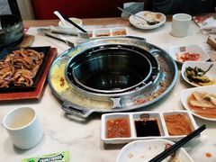 -韩宫宴烤肉·料理(南京江宁万达店)