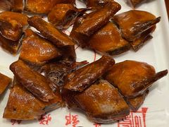 -燕郊烧鸽子(酷车小镇店)