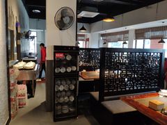 -先机®·泉水鸡汤(七星岗店)