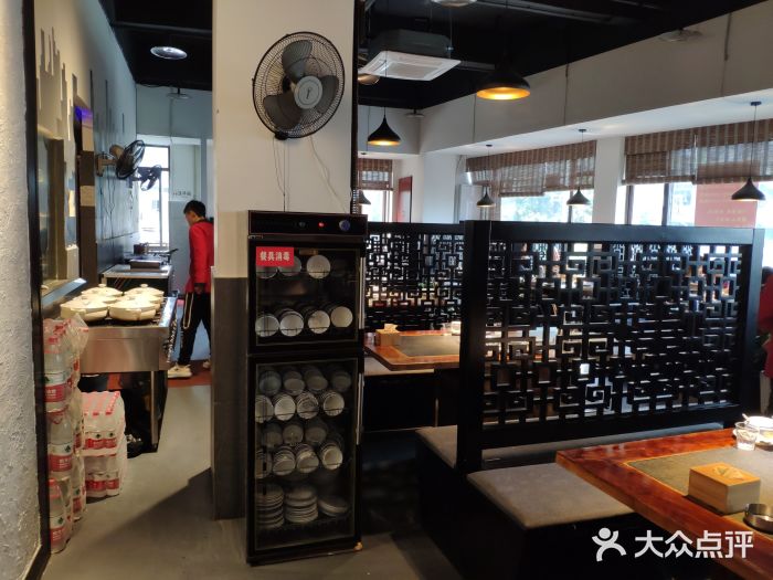 先机®·泉水鸡汤(七星岗店)图片