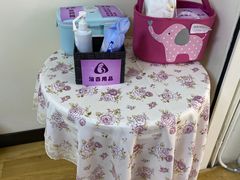 -利客来李村购物中心
