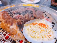 -鹤江桥·红油牛肉粉(SKP店)
