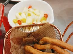-探炉·香辣豆花烤鱼(笋岗宝能环球汇店)