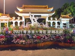 -深圳仙湖植物园