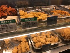 -春苗炸鸡