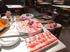 -小龙坎火锅(仓山万达店)