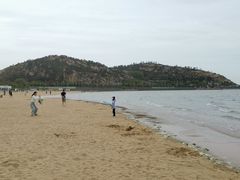 景点-在海一方公园