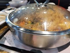 -黄记煌三汁焖锅(渝北金港国际店)