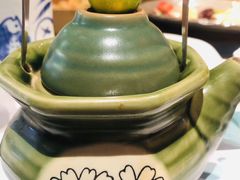 -匠和风精致料理(莆田财富中心店)