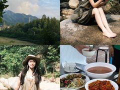 -洛阳白云山景区