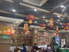 -江湖黑大兔(杨家坪店)