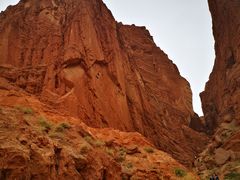 -天山神秘大峡谷