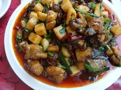 -红豆园(文林街店)
