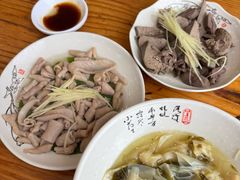 -乡亲鹅肉城(昆山店)