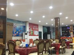 大堂-南海渔家•海鲜•正宗海南菜(海棠湾店)
