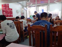 -蘭心餐厅(进贤路店)