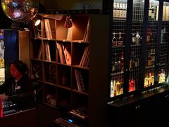 -VERVO金酒吧·独立电音俱乐部(正义坊购物中心店)