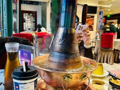 -东来顺饭庄(王府井步行街店)