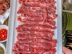 -老楼羊蝎子·铜锅涮肉•20年专注羊肉(惊驾路店)
