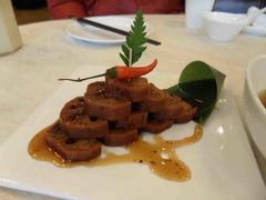 糯米藕-金百万烤鸭店(马甸店)