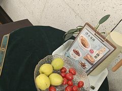 -小菜园新徽菜(镇江丹阳吾悦店)