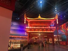 -万达茂商场(南京仙林店)