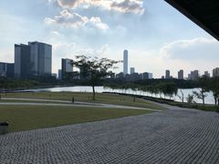 -白塘生态植物园