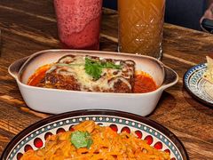 -Q MEX 库迈墨西哥餐吧(三里屯店)