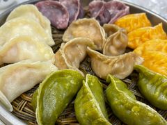 -老王烫面角(北京路店)