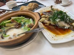 -朱仔记食府(江南大道店)