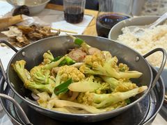 -杨爱珍大排档(龙游店)