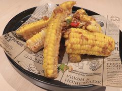 -避风塘(宝山万达店)