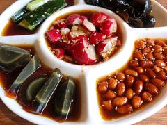 -周家二小姐的菜(西津渡店)