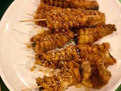 -盛港湾海鲜食府(黄沙店)