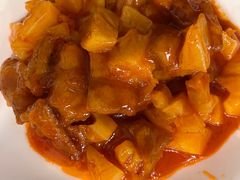 -周家大连水饺(美专校街店)