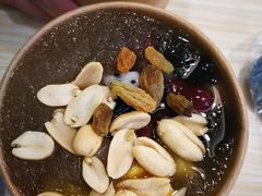 -溢仙茶(中防万宝城店)