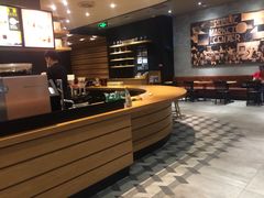 -星巴克臻选(郑州国贸360广场店)