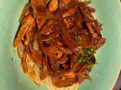-人间酒暖·Go blanc·烧鸟·深夜食堂(陆家嘴店)