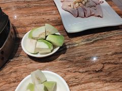 -春润大地海南椰子鸡(沙井京基百纳广场店)