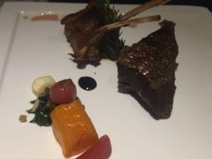 -王品牛排(郑州大卫城店)