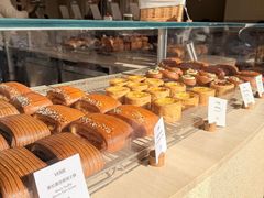 -VERIE BAKEHOUSE