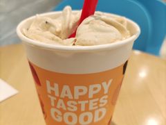 -DQ·蛋糕·冰淇淋(科华王府井店)