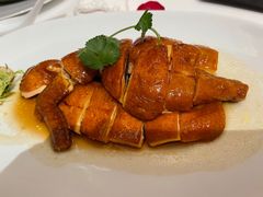 -宝丽轩中餐厅BAOLIXUAN
