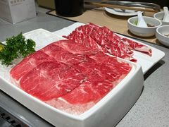 -海底捞火锅(凤凰广场店)
