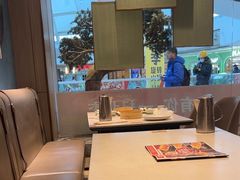 -北李妈妈菜·海肠捞饭(高新万达店)
